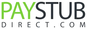 PayStub Direct