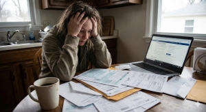 Stress over Taxes and w2